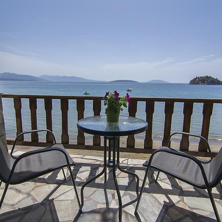 Poseidon Apartments Tolón Dış mekan fotoğraf