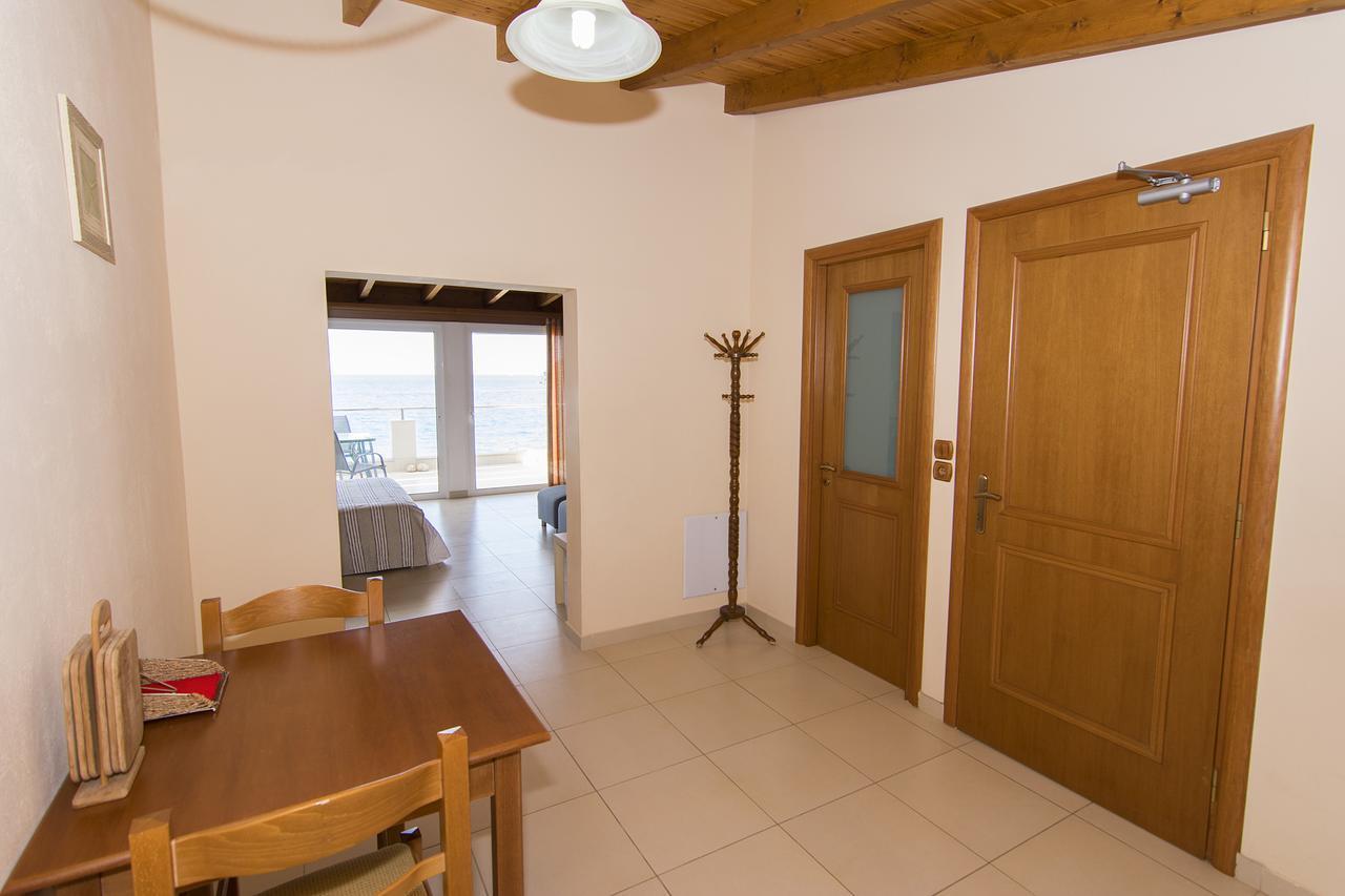 Poseidon Apartments Tolón Dış mekan fotoğraf