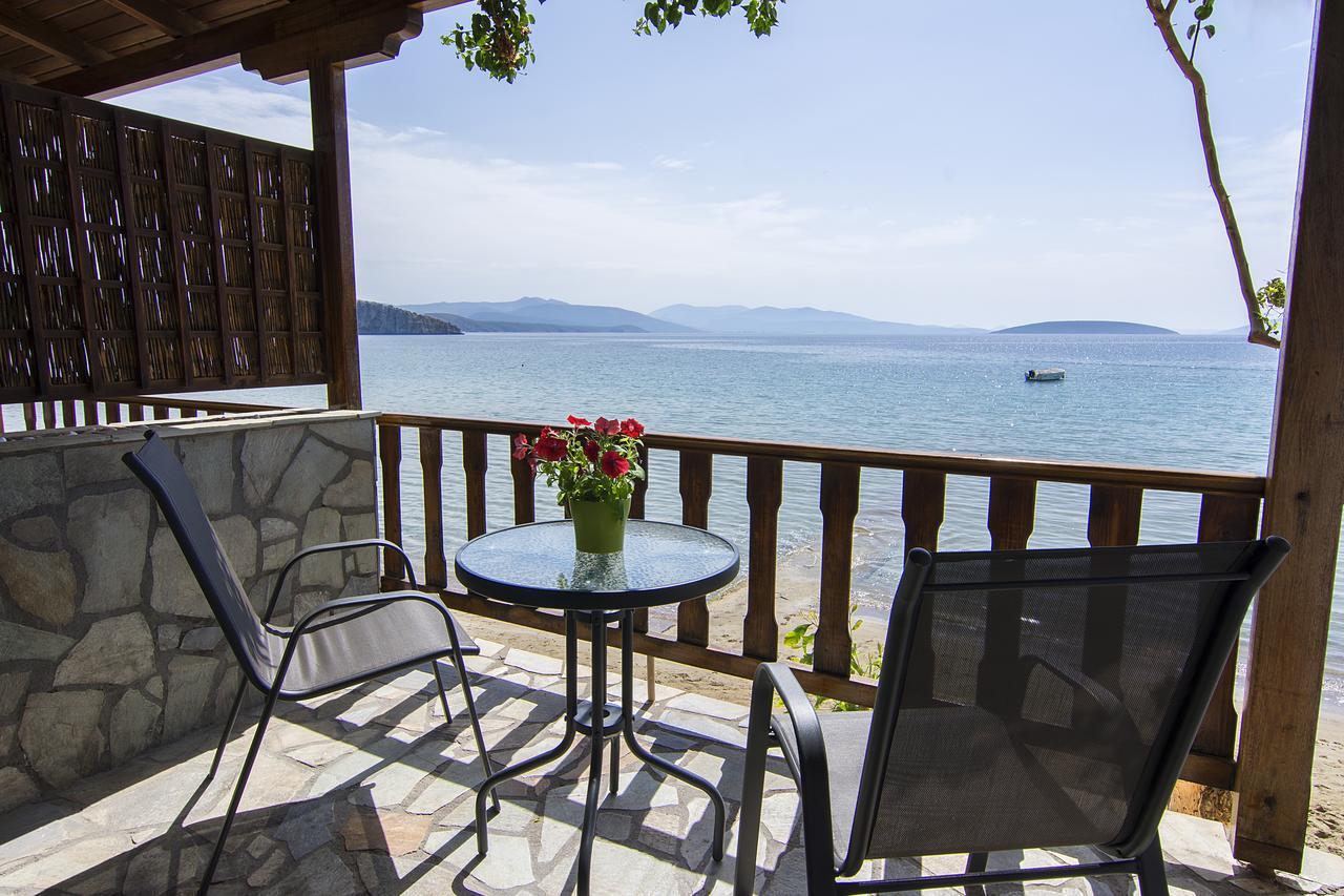 Poseidon Apartments Tolón Dış mekan fotoğraf