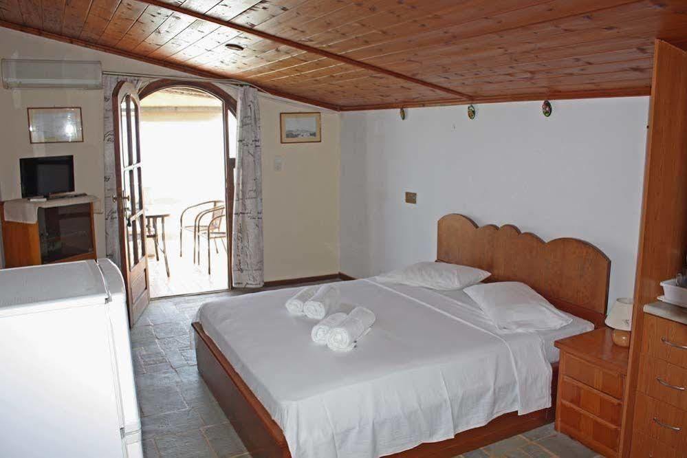 Poseidon Apartments Tolón Dış mekan fotoğraf