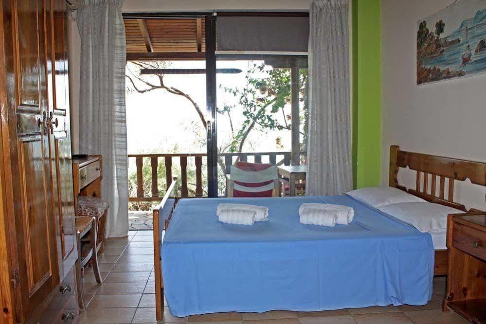 Poseidon Apartments Tolón Dış mekan fotoğraf