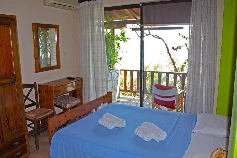 Poseidon Apartments Tolón Dış mekan fotoğraf