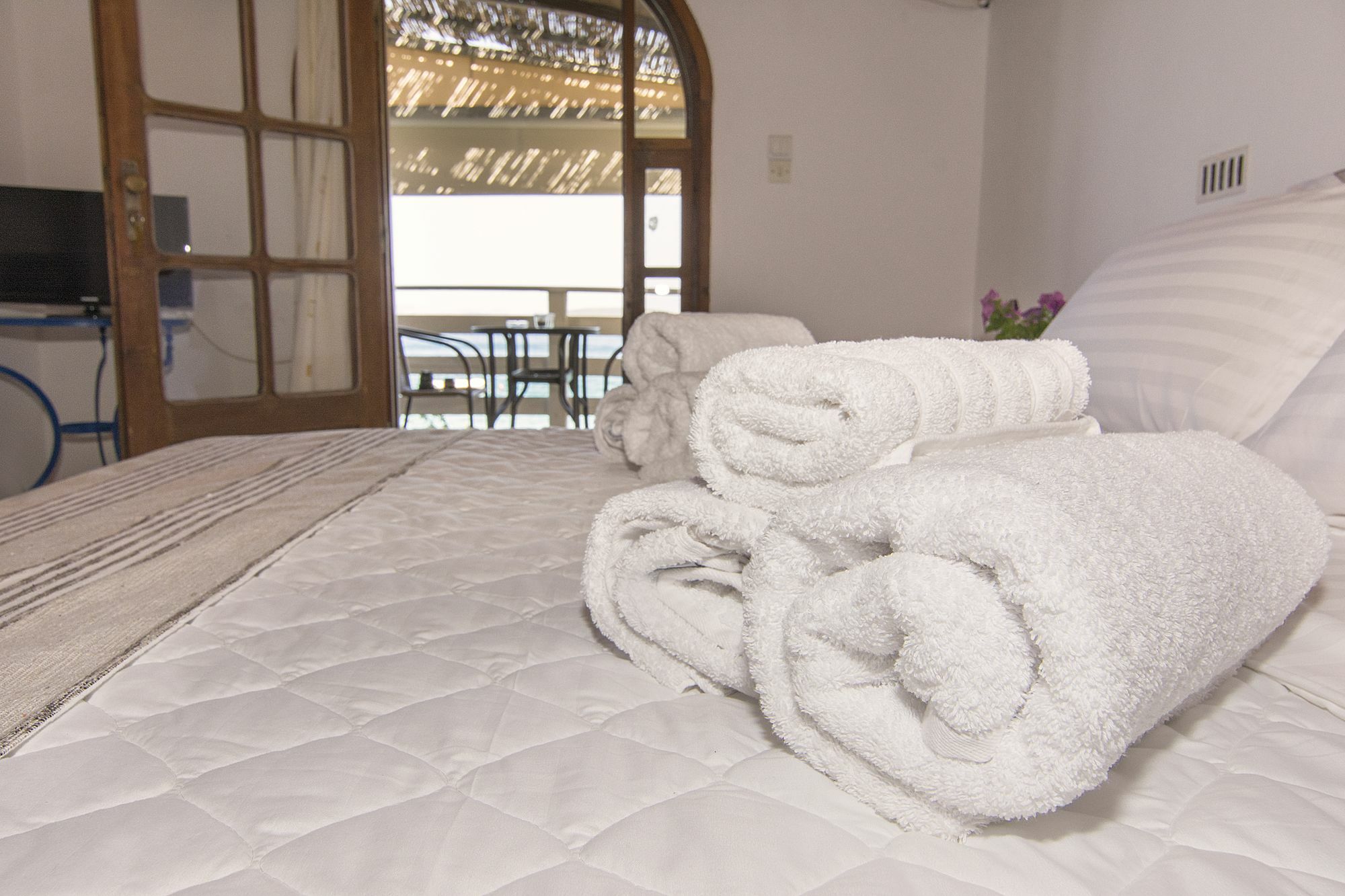 Poseidon Apartments Tolón Dış mekan fotoğraf