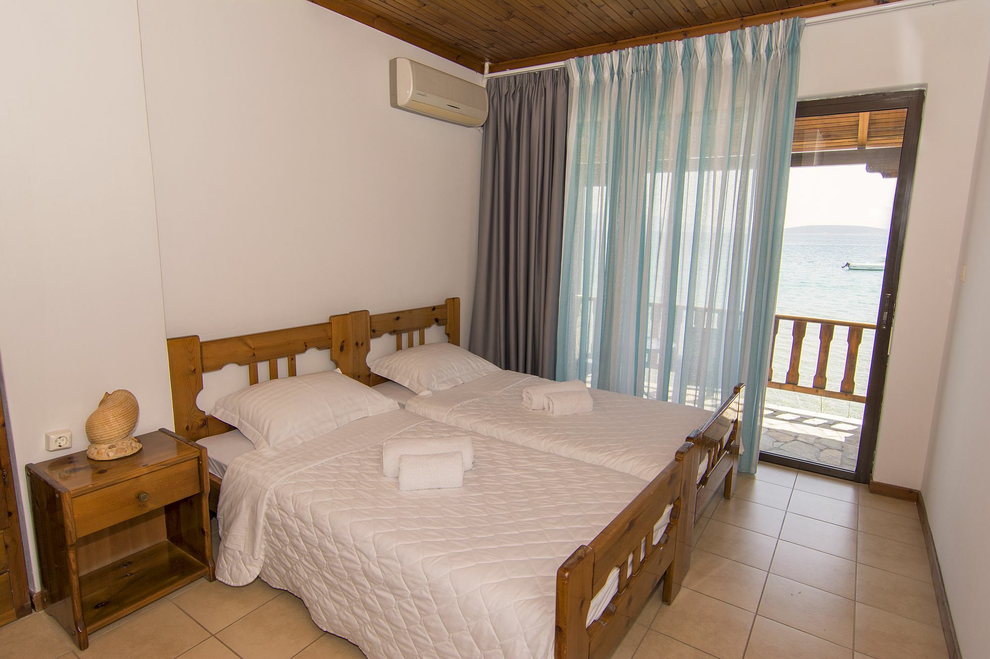 Poseidon Apartments Tolón Dış mekan fotoğraf