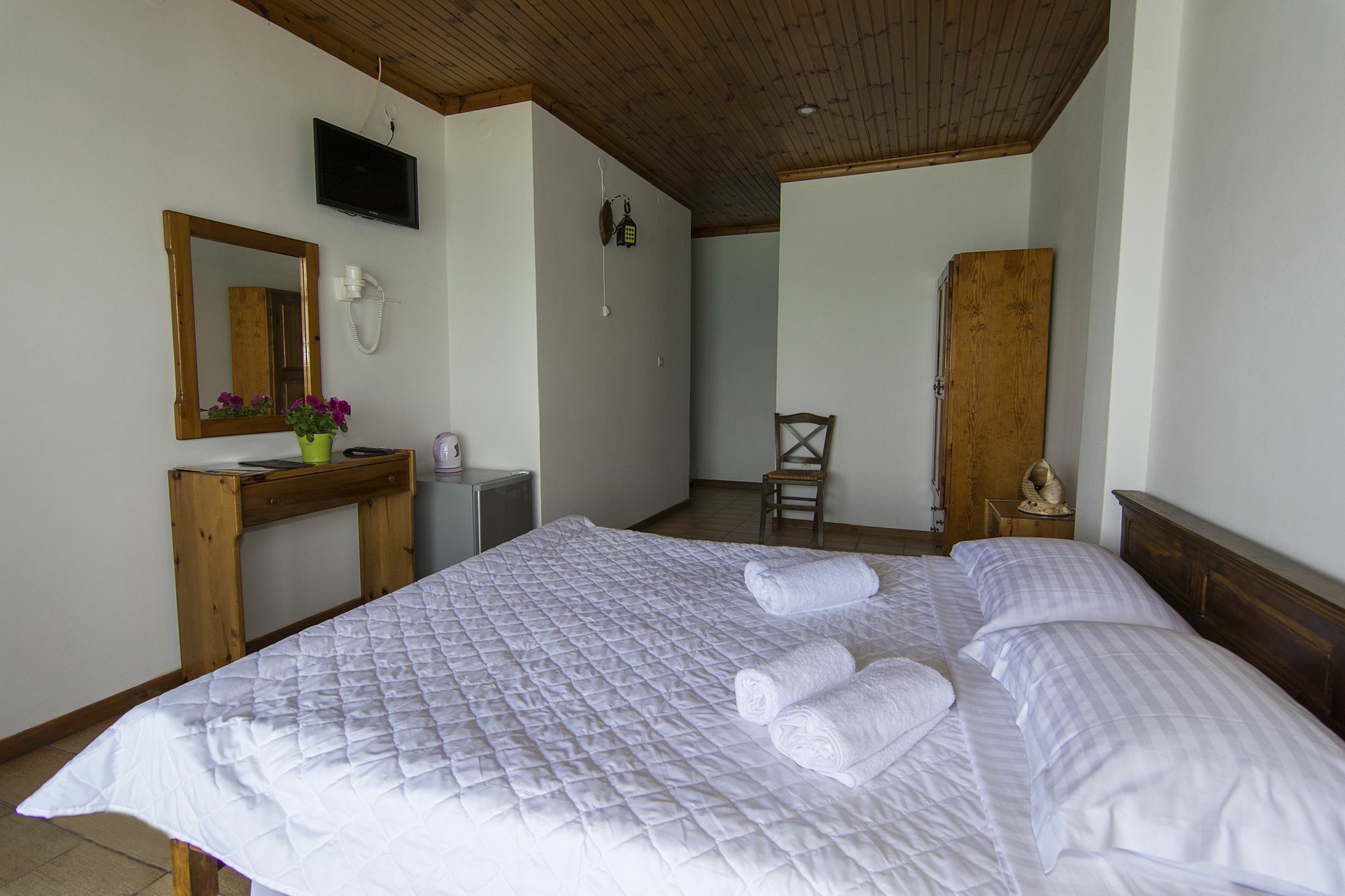 Poseidon Apartments Tolón Dış mekan fotoğraf