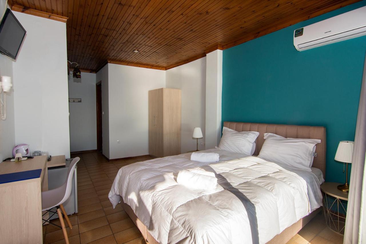 Poseidon Apartments Tolón Dış mekan fotoğraf