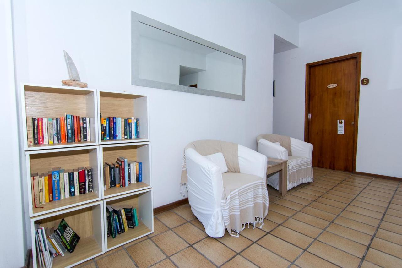 Poseidon Apartments Tolón Dış mekan fotoğraf