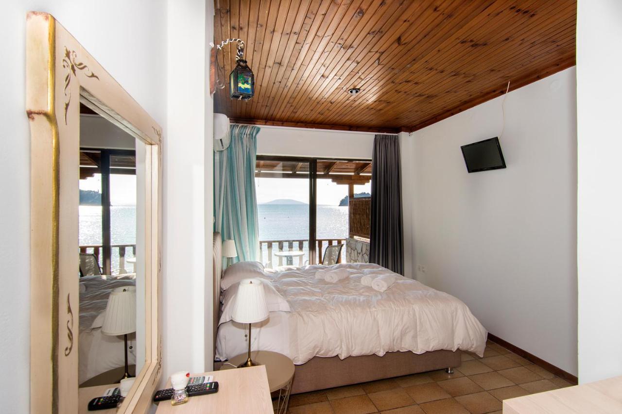 Poseidon Apartments Tolón Dış mekan fotoğraf