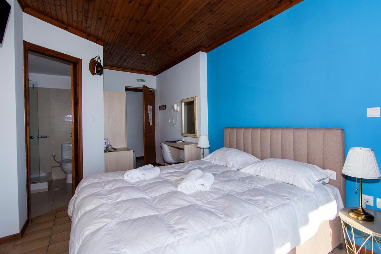 Poseidon Apartments Tolón Dış mekan fotoğraf